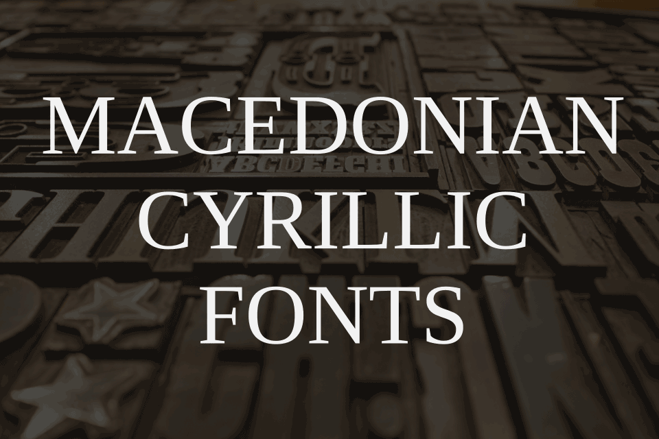 Font Preview